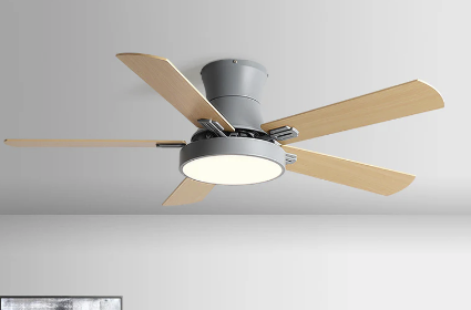 Illuminate Your Space with Style: Top Designed Fan Lamps to Elevate Your Decor